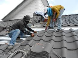 Reliable Chain Lake, WA Roofing Solutions